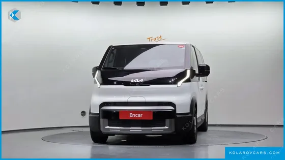 KIA PV5 PASSENGER