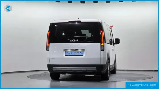 KIA PV5 PASSENGER