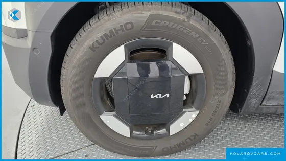 KIA PV5 PASSENGER