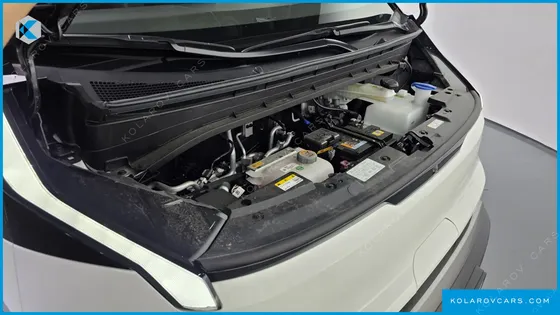 KIA PV5 PASSENGER