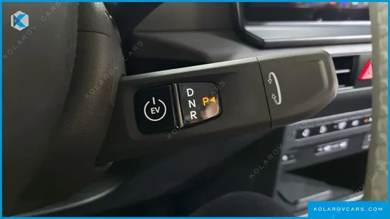 KIA PV5 PASSENGER