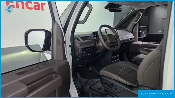 KIA PV5 PASSENGER