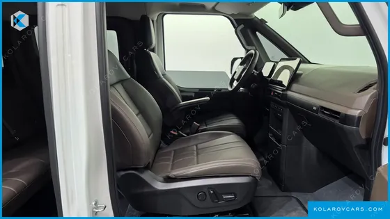 KIA PV5 PASSENGER