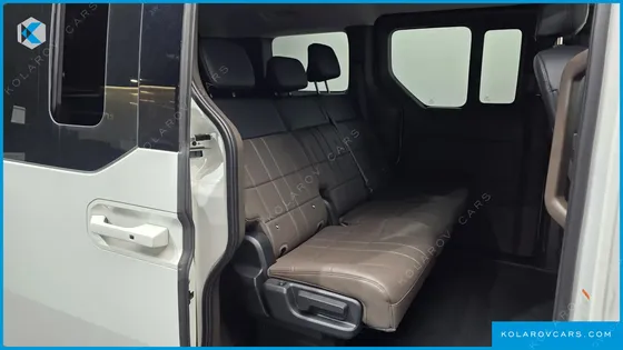 KIA PV5 PASSENGER