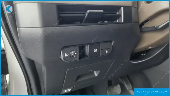 KIA PV5 PASSENGER