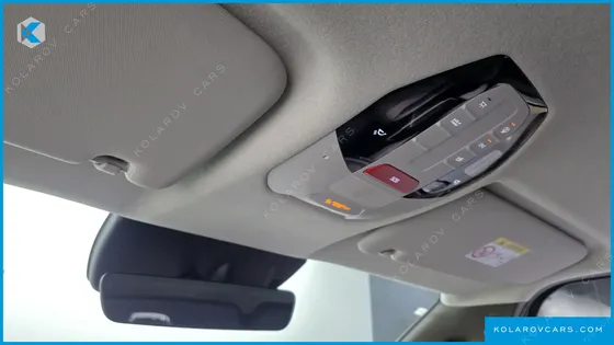 KIA PV5 PASSENGER