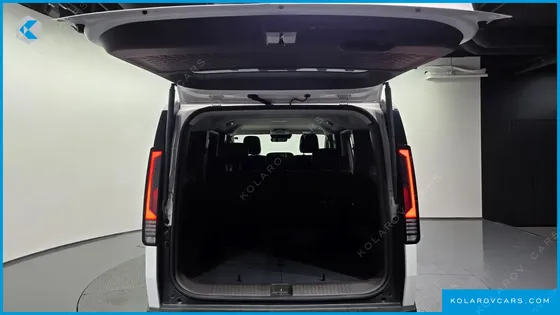 KIA PV5 PASSENGER