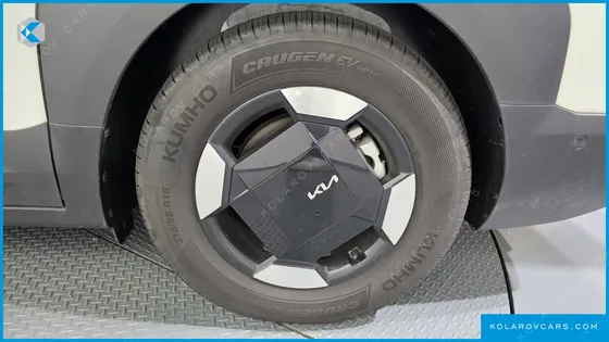 KIA PV5 PASSENGER