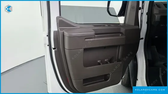 KIA PV5 PASSENGER