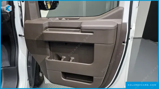 KIA PV5 PASSENGER