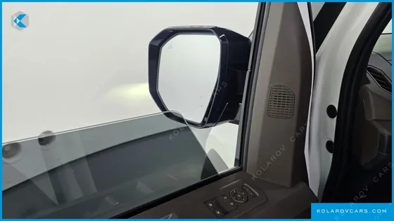 KIA PV5 PASSENGER
