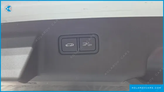 KIA PV5 PASSENGER
