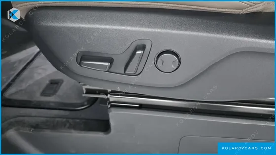 KIA PV5 PASSENGER