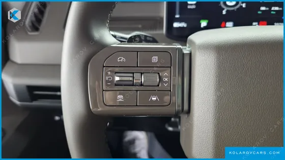 KIA PV5 PASSENGER
