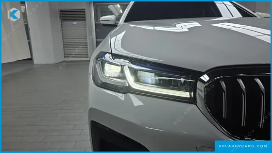 BMW 5 SERIES 530I M SPORT PACKAGE