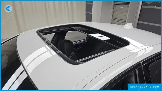 BMW 5 SERIES 530I M SPORT PACKAGE