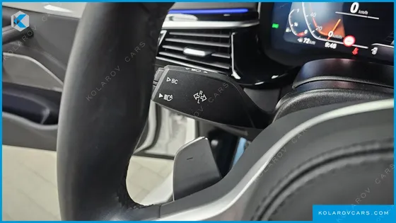 BMW 5 SERIES 530I M SPORT PACKAGE