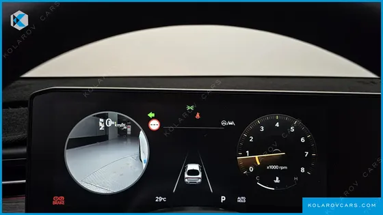 KIA K5 2.0