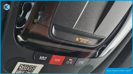 KIA K5 2.0