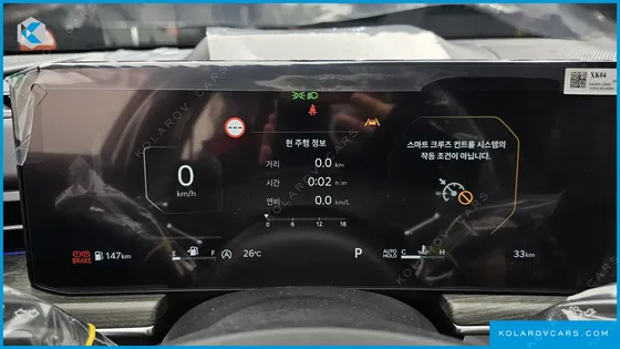 KIA K5 2.0