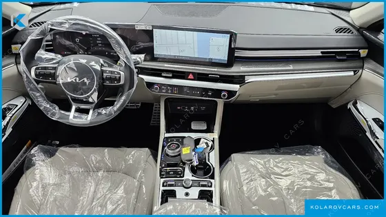 KIA K5 2.0