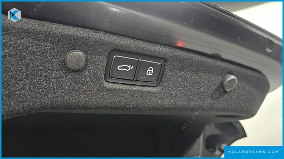 KIA K5 2.0