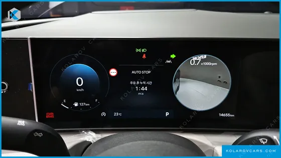 HYUNDAI TUCSON GASOLINE 1.6 TURBO 2WD