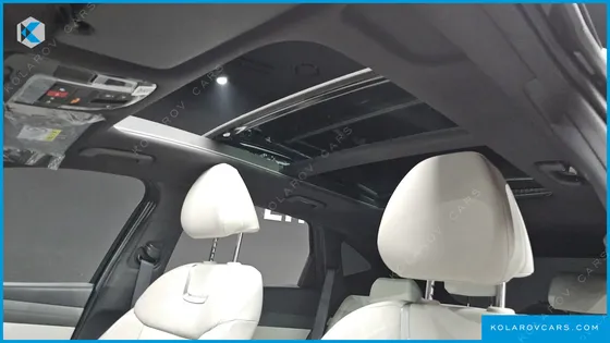 HYUNDAI TUCSON GASOLINE 1.6 TURBO 2WD