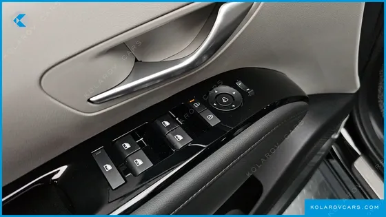 HYUNDAI TUCSON GASOLINE 1.6 TURBO 2WD