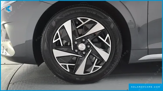 HYUNDAI GRANDEUR PREMIUM CHOICE