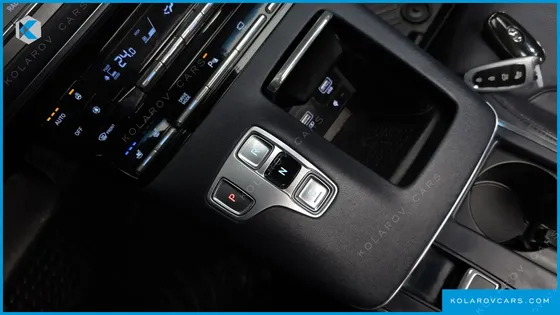 HYUNDAI GRANDEUR PREMIUM CHOICE
