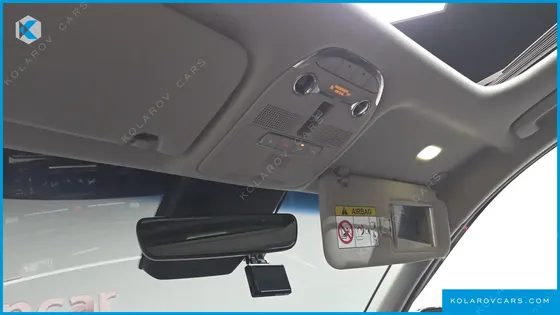 HYUNDAI GRANDEUR PREMIUM CHOICE