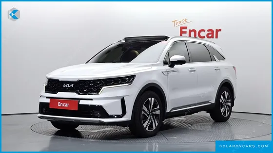 KIA SORENTO HEV 1.6 2WD