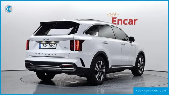 KIA SORENTO HEV 1.6 2WD