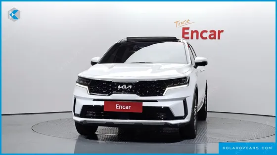 KIA SORENTO HEV 1.6 2WD