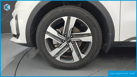 KIA SORENTO HEV 1.6 2WD