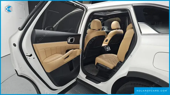 KIA SORENTO HEV 1.6 2WD