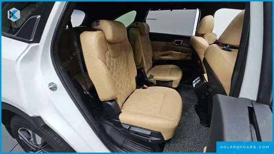 KIA SORENTO HEV 1.6 2WD