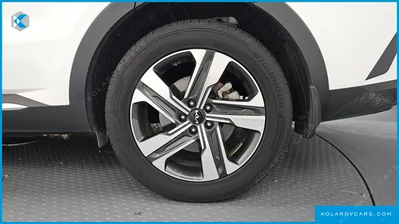 KIA SORENTO HEV 1.6 2WD