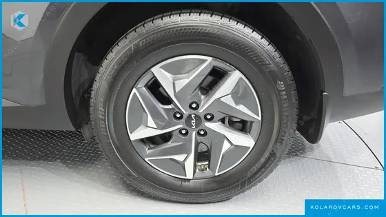 KIA SORENTO HEV 1.6 2WD