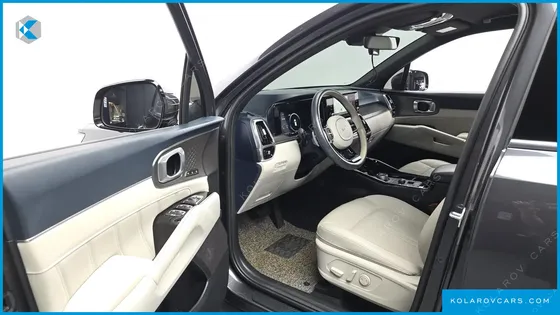KIA SORENTO HEV 1.6 2WD