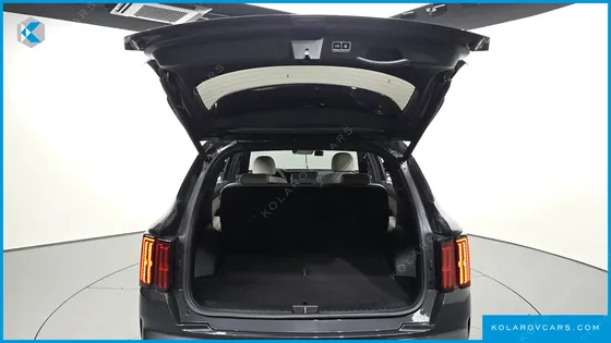 KIA SORENTO HEV 1.6 2WD