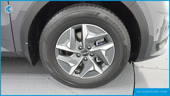 KIA SORENTO HEV 1.6 2WD