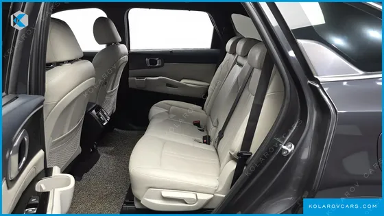 KIA SORENTO HEV 1.6 2WD