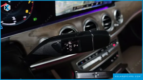MERCEDES E-CLASS E250 EXCLUSIVE