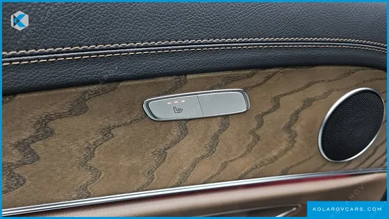 MERCEDES E-CLASS E250 EXCLUSIVE