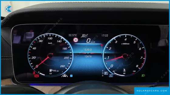 MERCEDES E-CLASS E250 EXCLUSIVE