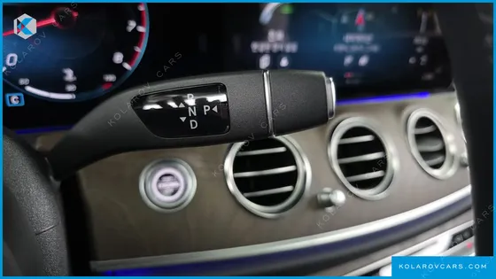 MERCEDES E-CLASS E250 EXCLUSIVE