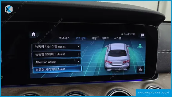 MERCEDES E-CLASS E250 EXCLUSIVE