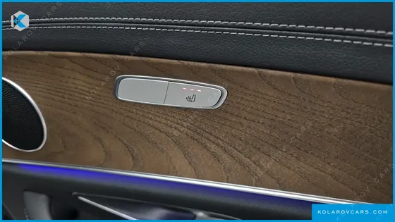 MERCEDES E-CLASS E250 EXCLUSIVE